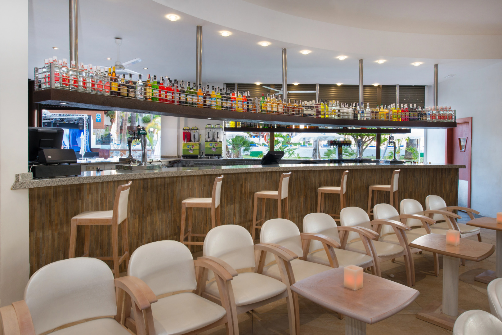 Foto - Iberostar Waves Las Dalias All Inclusive