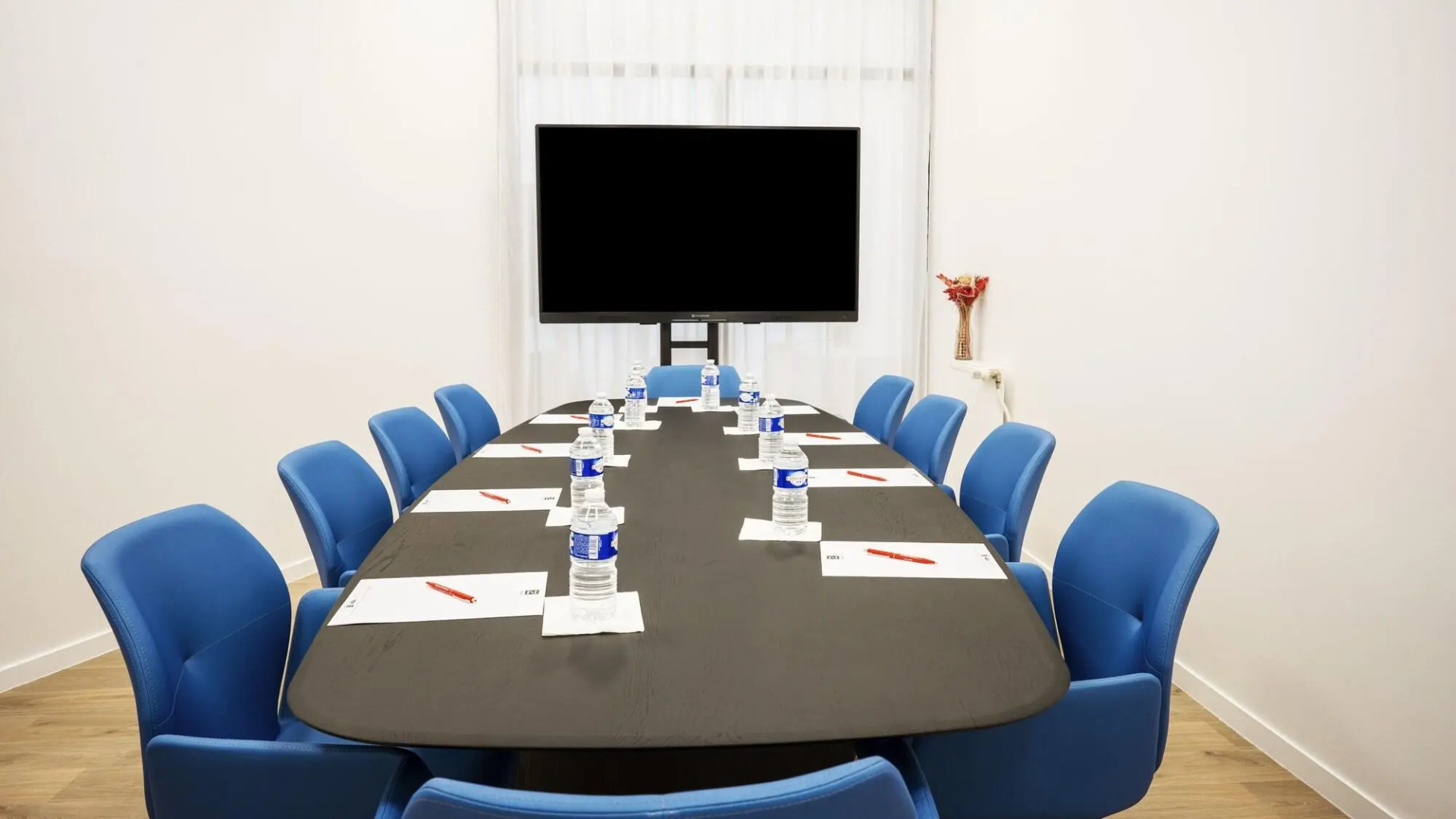 Foto - Séjours & Affaires Paris Bagnolet