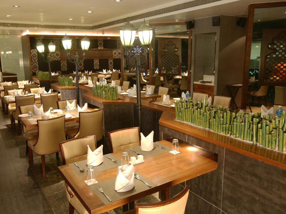Foto - Ramee Grand Hotel and Spa, Pune
