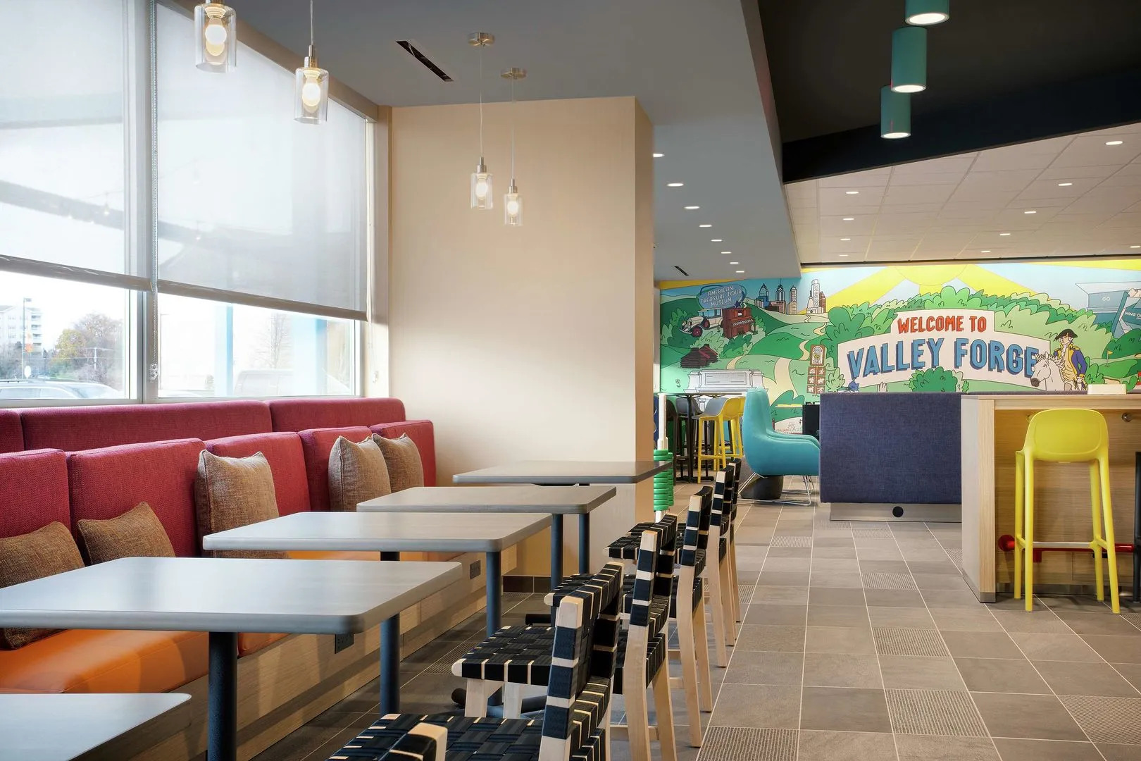 Foto - Tru By Hilton Audubon Valley Forge