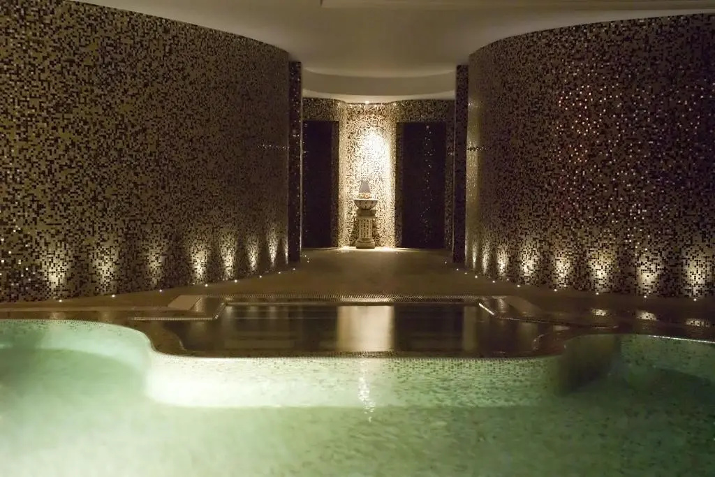 Photo - Grande Real Villa Itália Hotel & Spa - A Leading Hotel of the World