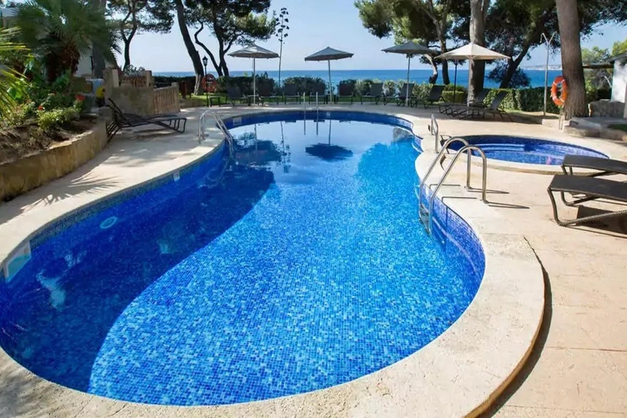 Foto - Hotel Bendinat