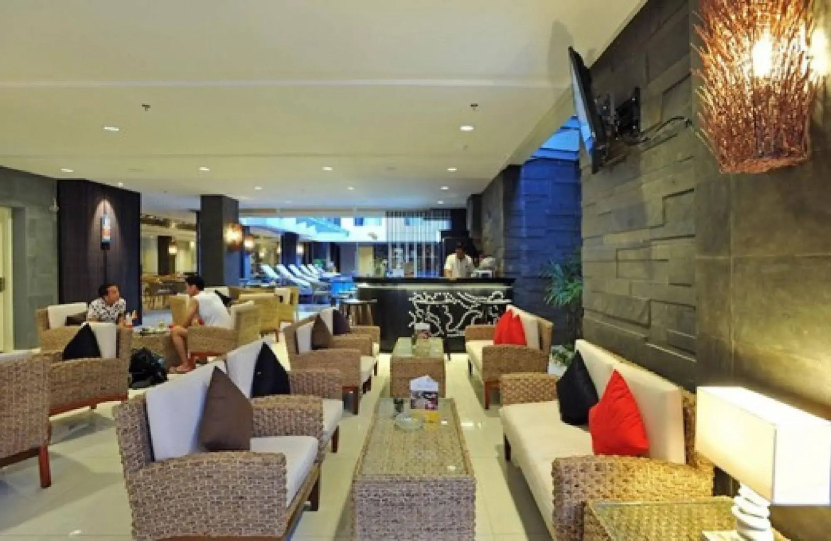 Photo - Solaris Hotel Kuta