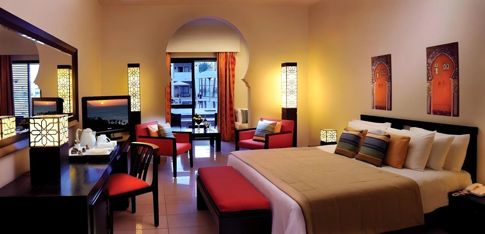 Photo - Sentido Reef Oasis Aqua Park Resort