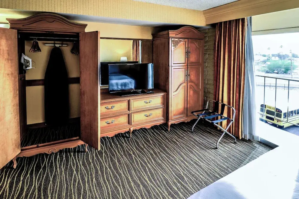 Foto - Studio 6 Phoenix, AZ – Sky Harbor