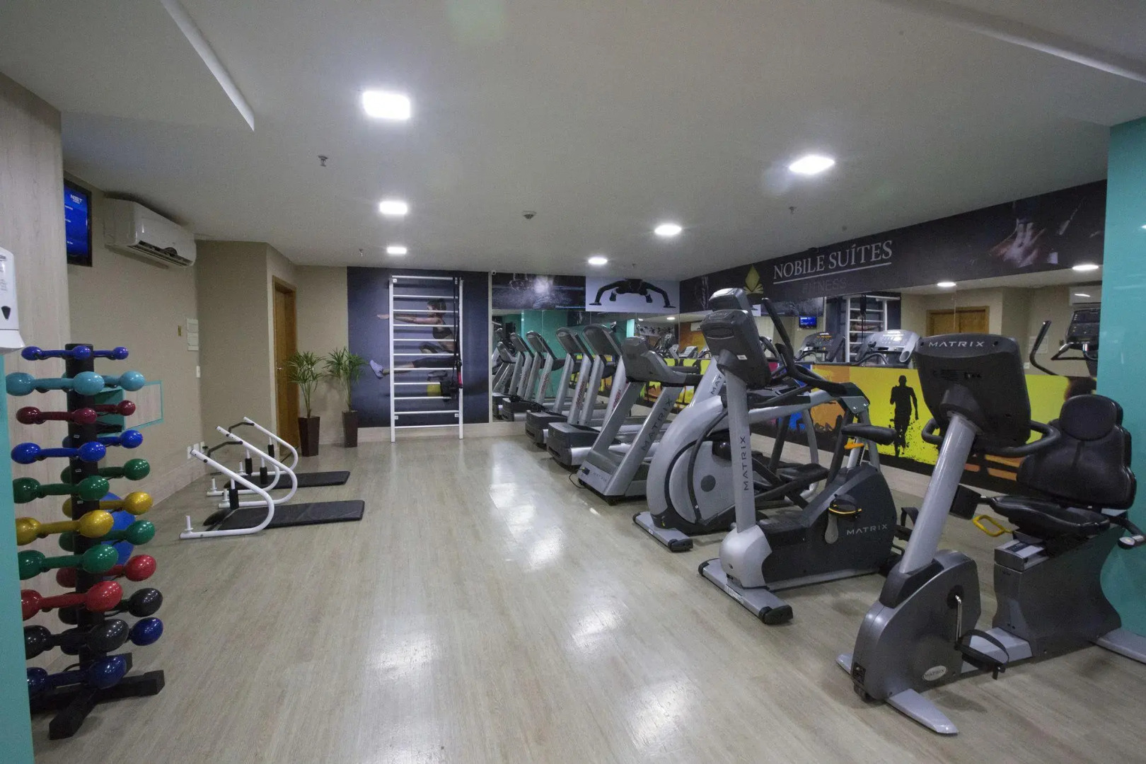 Photo - Nobile Suites Monumental