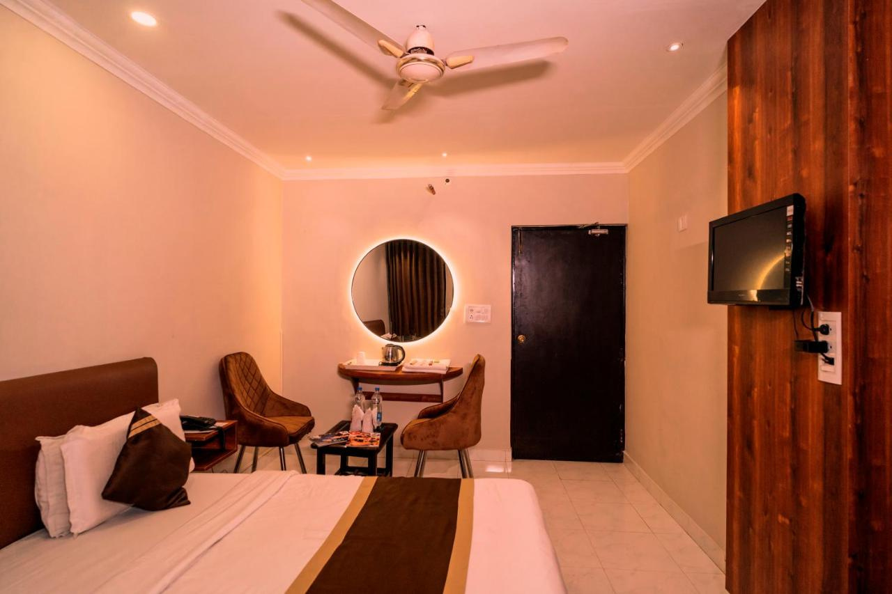Photo - Hotel DiDi International