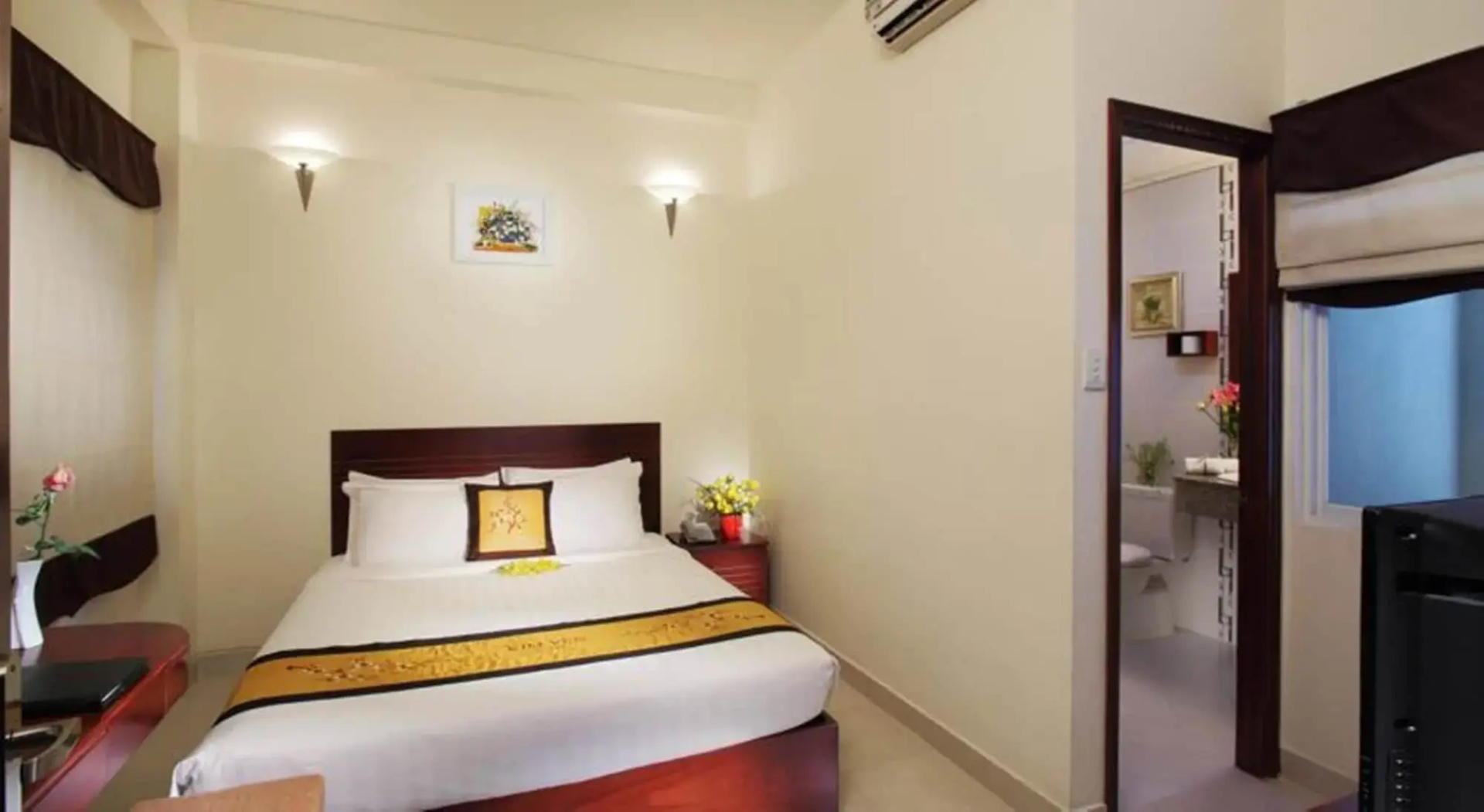 Foto - Kim Yen Hotel