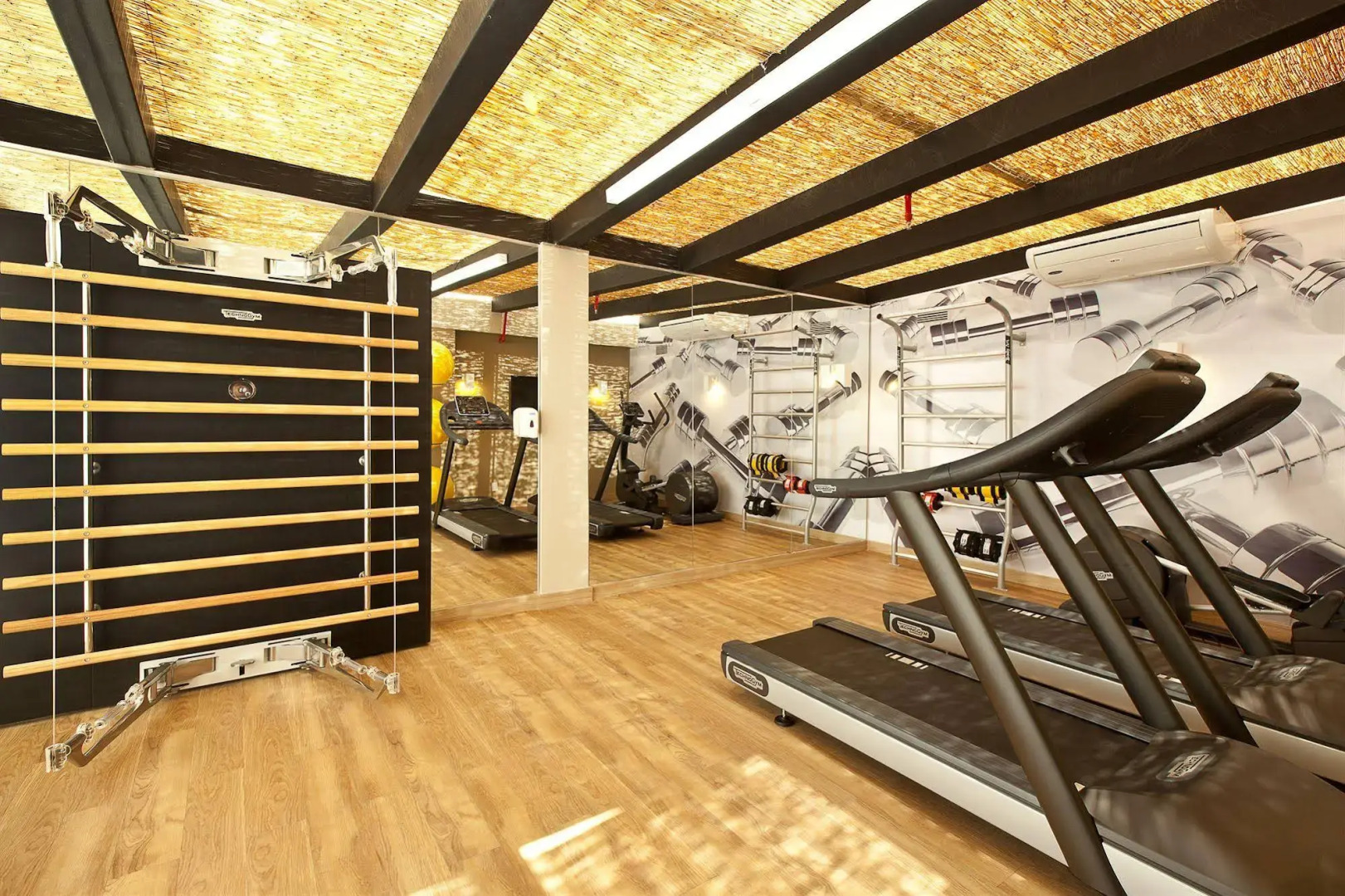 Foto - eSuites Savassi Toscanini