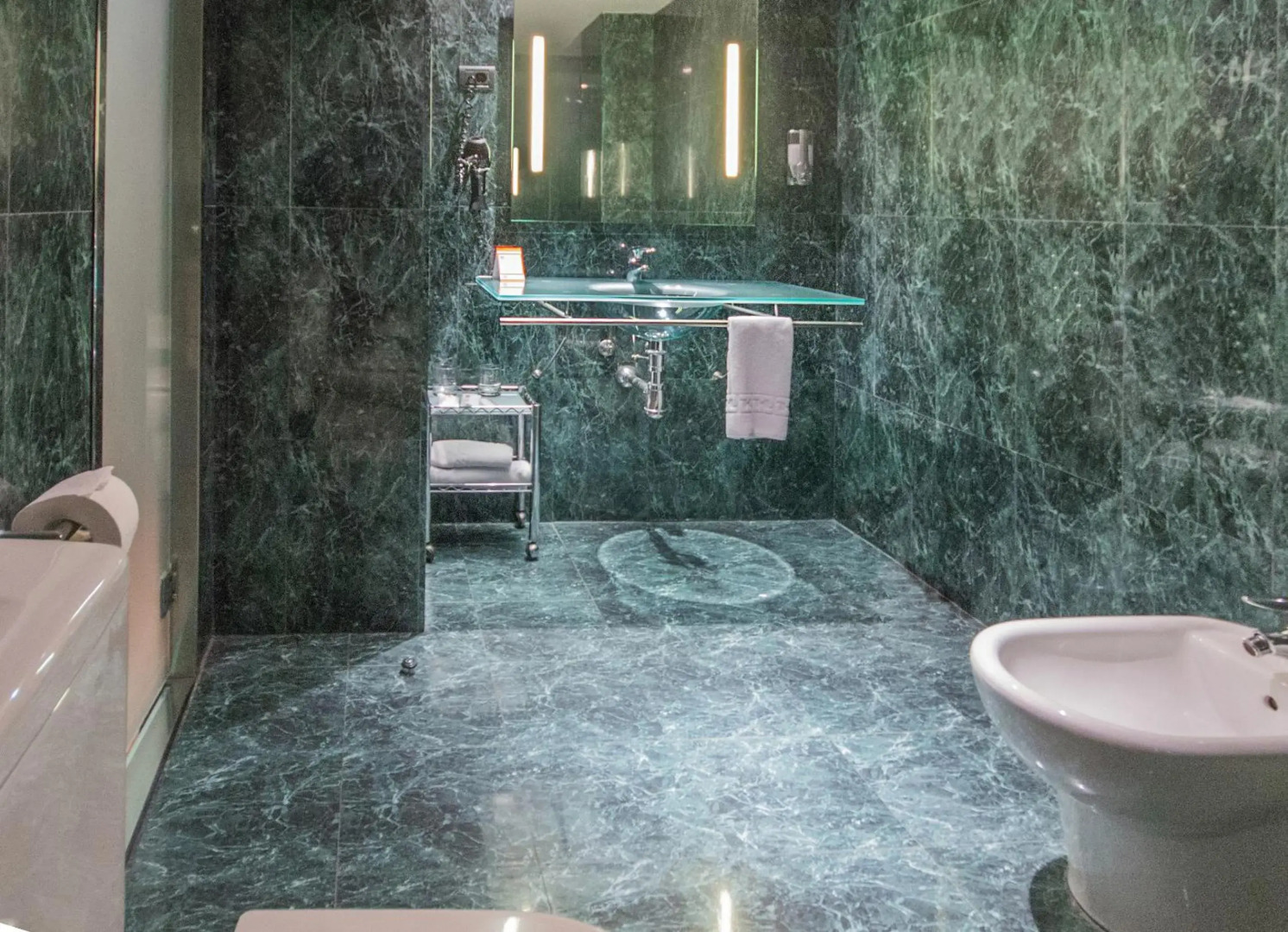 Photo - B&B HOTEL Madrid Getafe