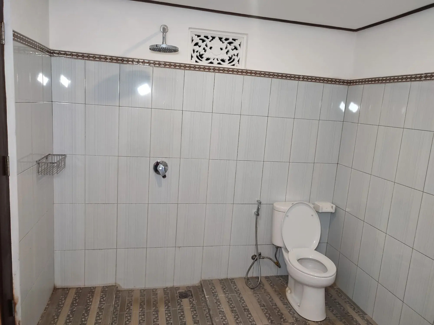 Foto - Bhuana Shanti Homestay Ubud