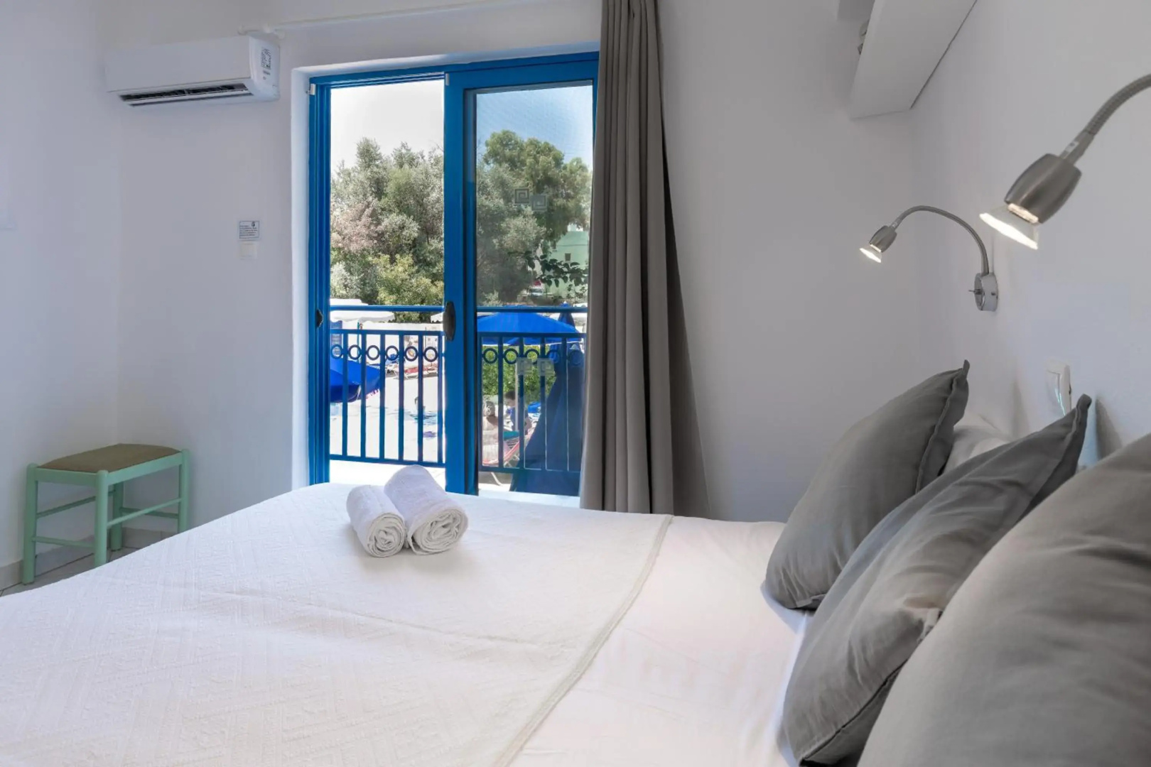Photo - Nathalie Hotel