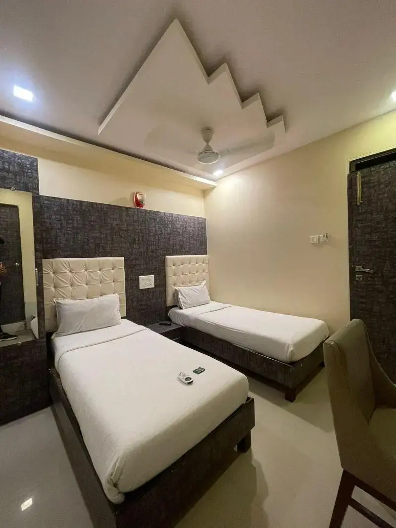 Photo - Hotel Golden Park