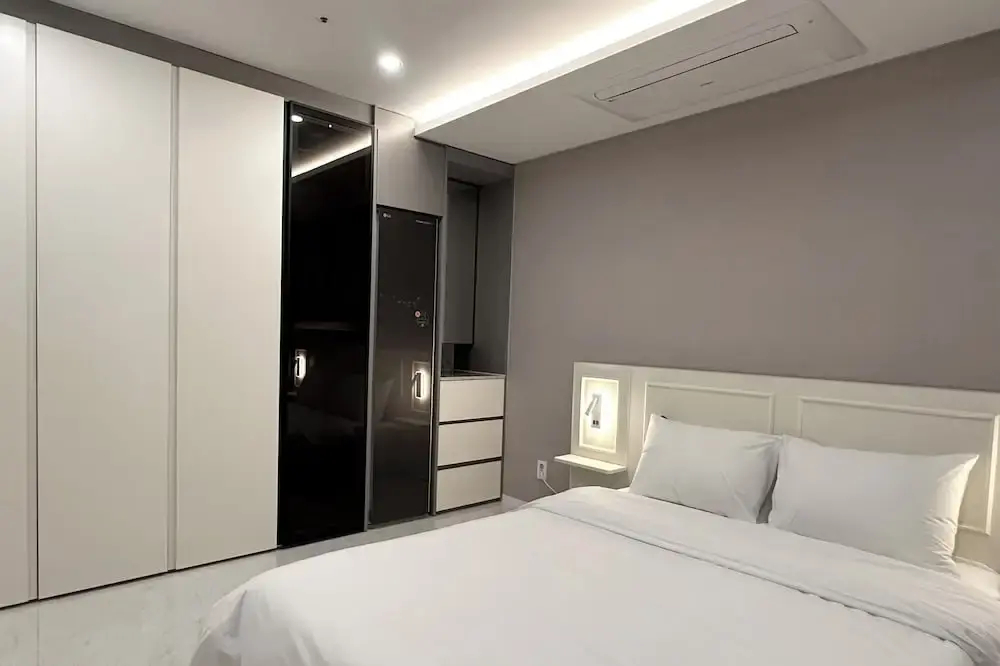 Foto - Zizel Suite Room Seocho
