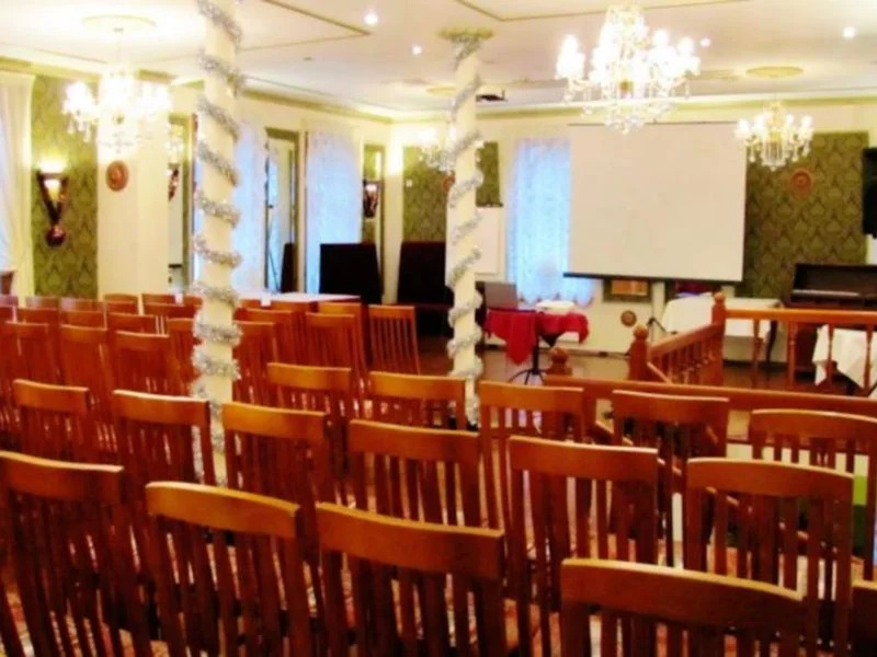 Photo - Pegasa Pils Spa Hotel