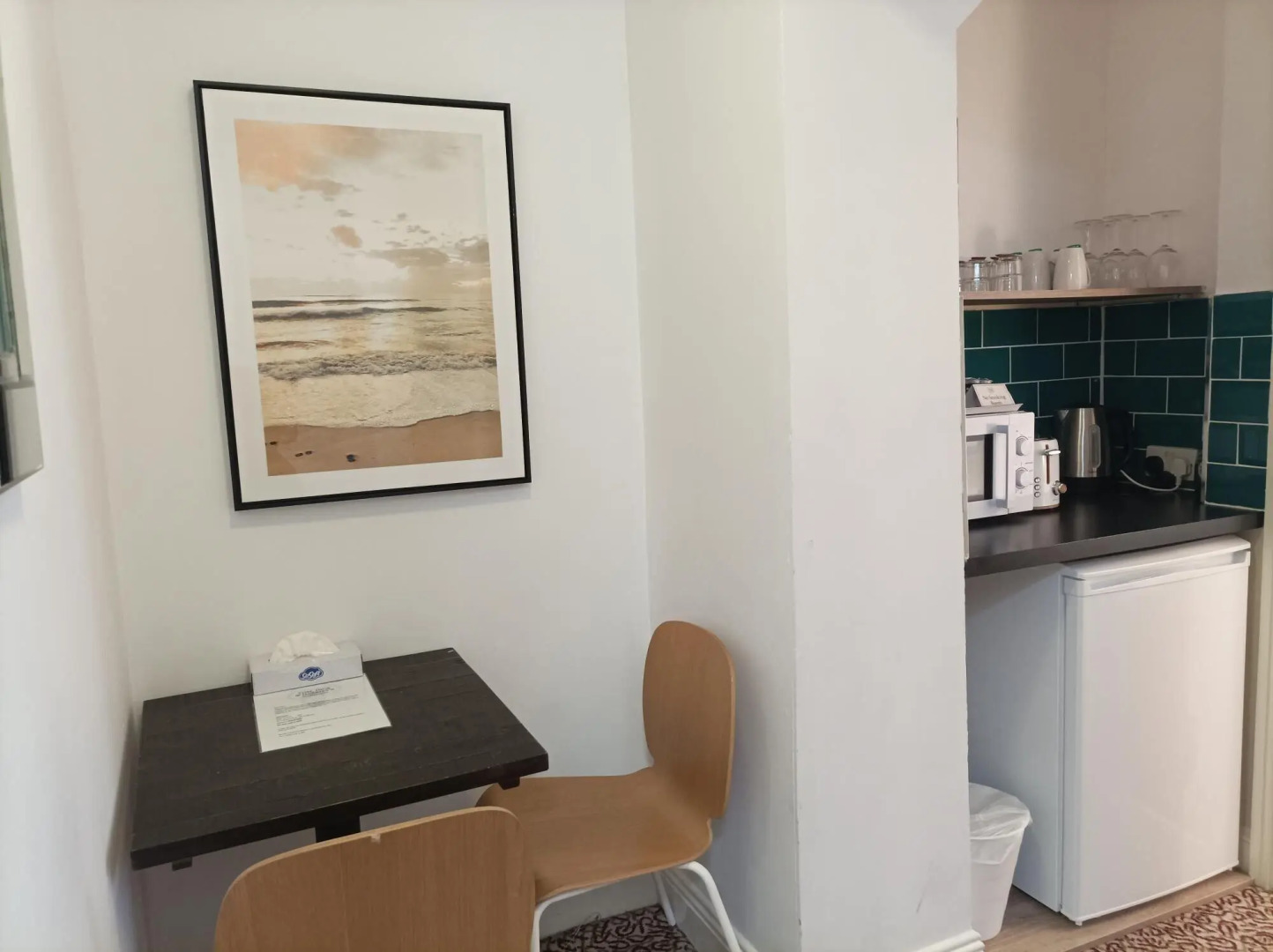 Foto - Tom Dick and Harriet's Accommodation