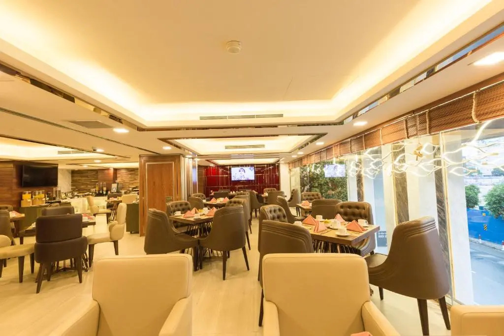 Photo - Winsuites Saigon Hotel