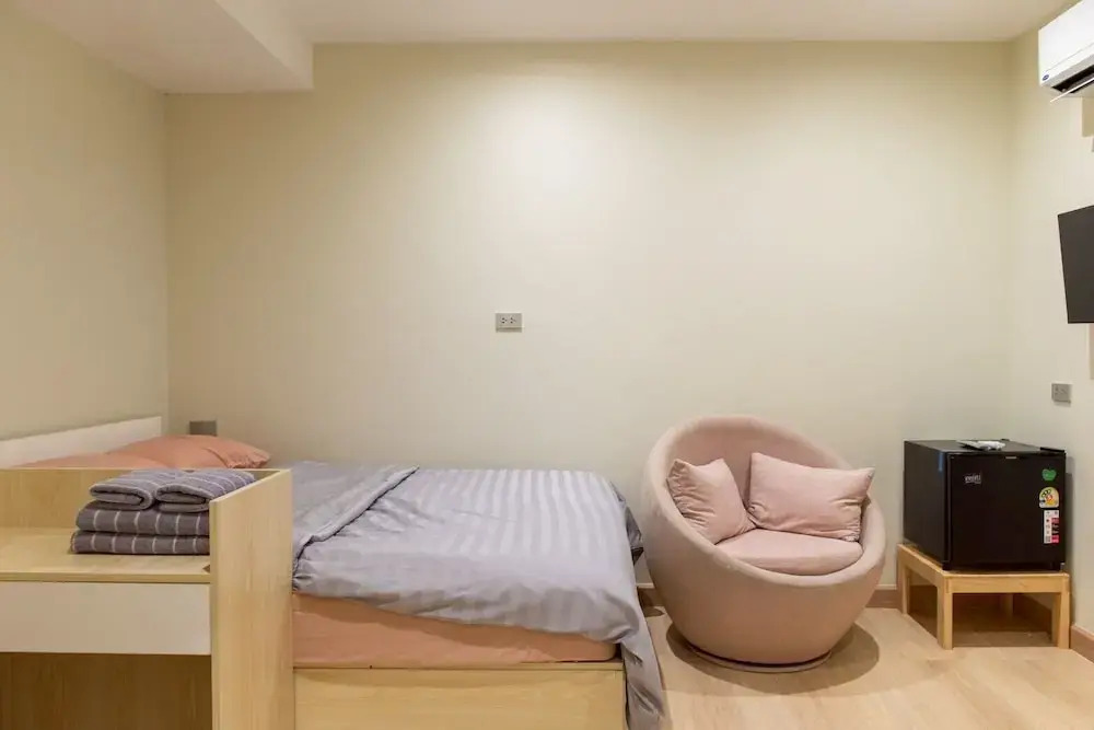 Foto - Shizuka House - 500 m walk to BTS Phrom Phong