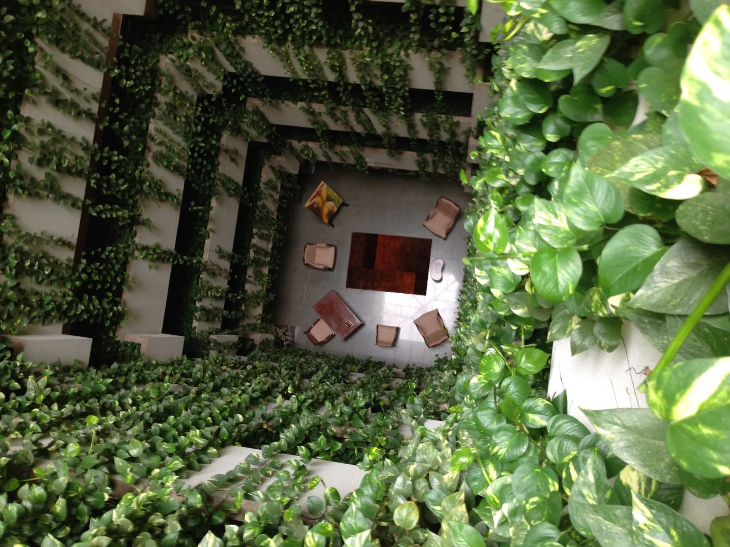 Foto - Apart Hotel TOBOROCHI