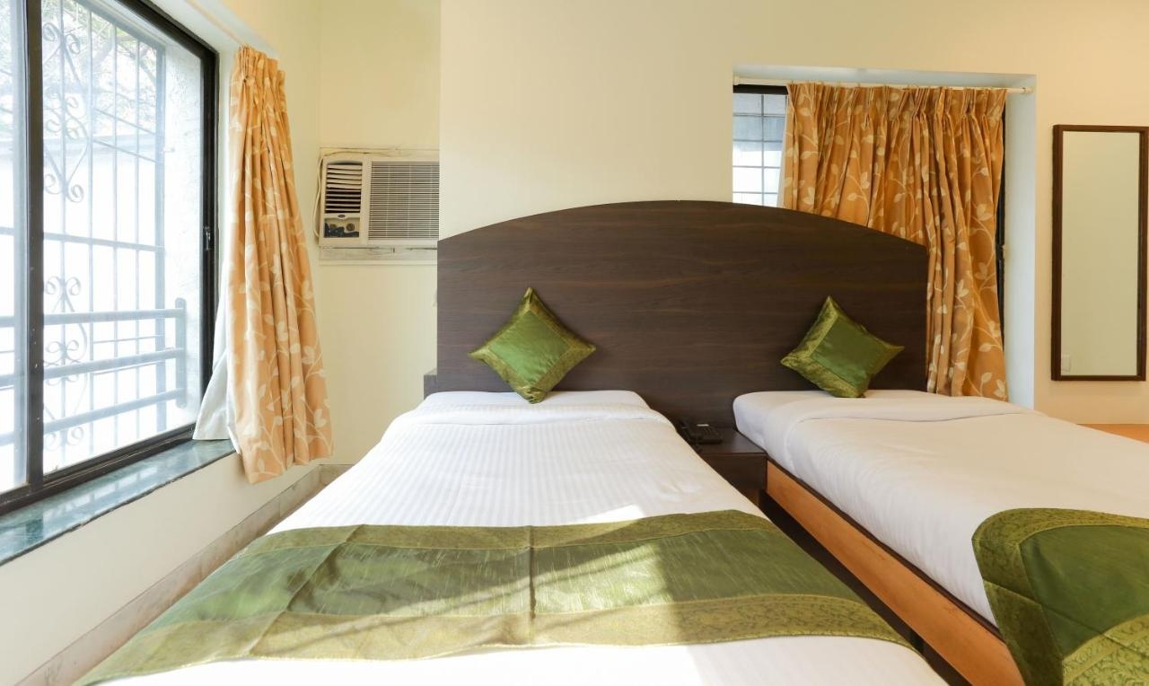 Foto - Itsy Hotels Hill View Ex