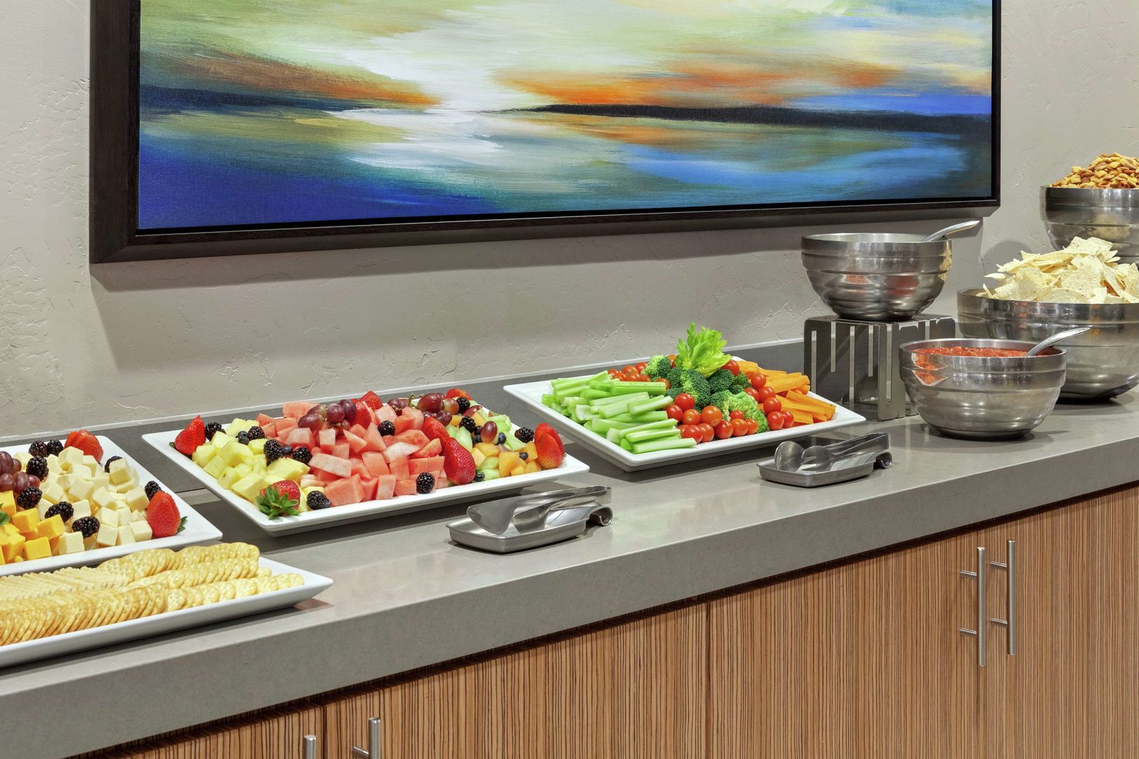 Photo - Embassy Suites by Hilton Santa Ana Orange County Airport