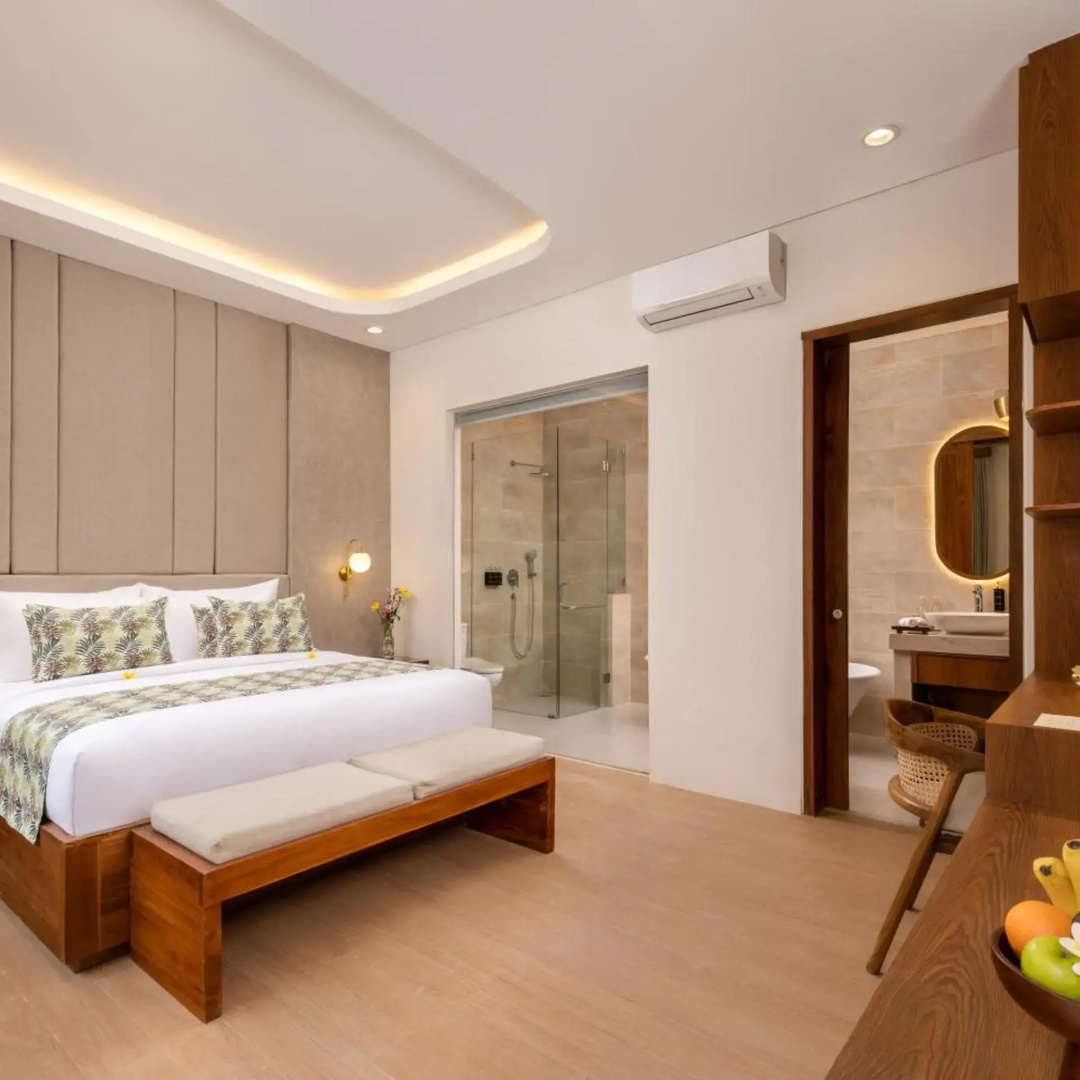 Foto - La Tropica Canggu Bali By Kanaya Hospitality