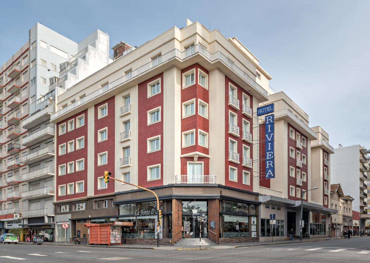 Photo - Hotel Riviera