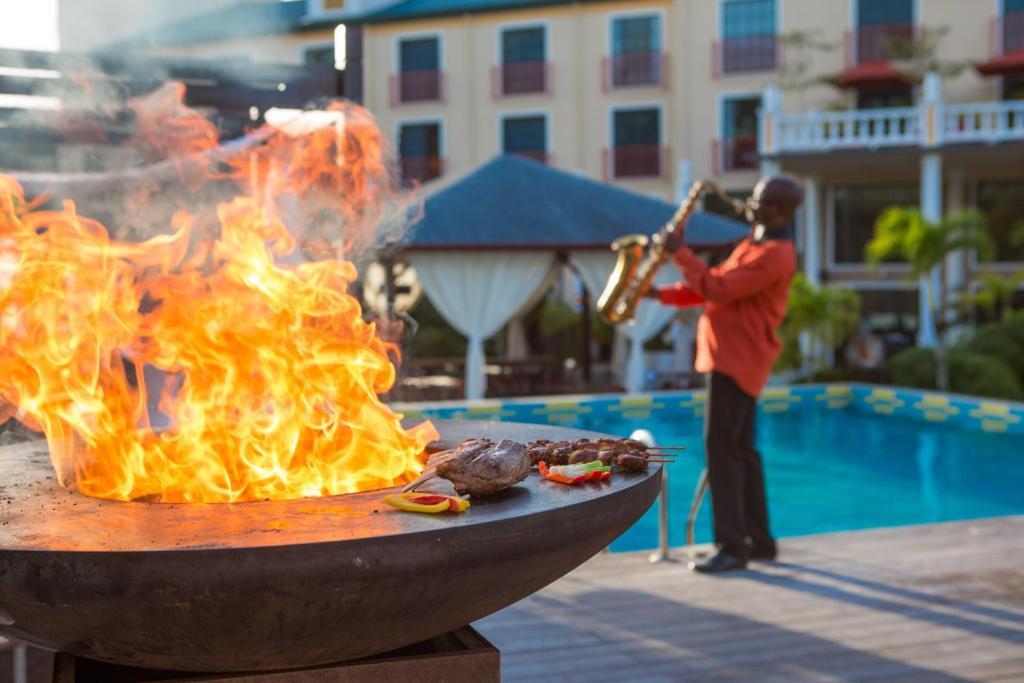 Photo - Royal Torarica