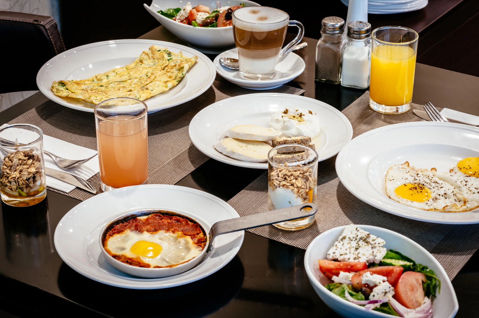 Photo - Eldan Hotel