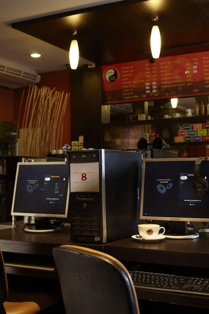 Foto - Super OYO 484 Pannee Residence Khaosan Sha Plus