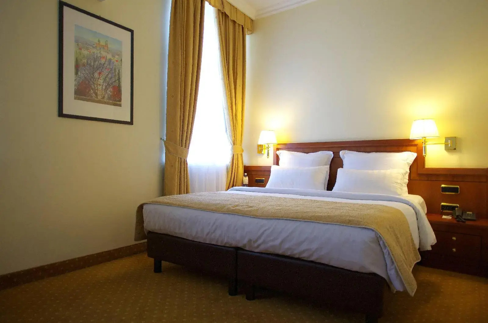 Foto - My City Hotel