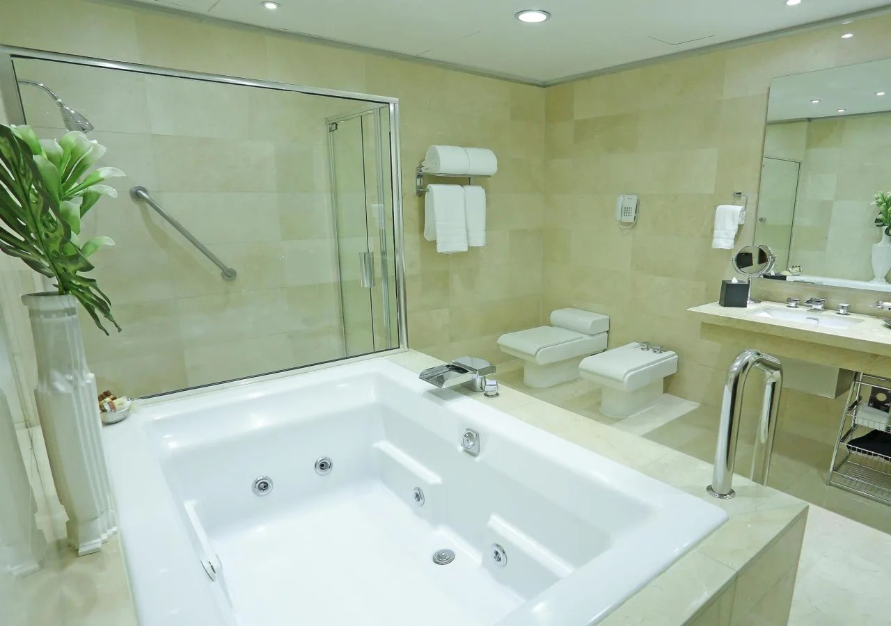 Foto - Sheraton Grand Panama