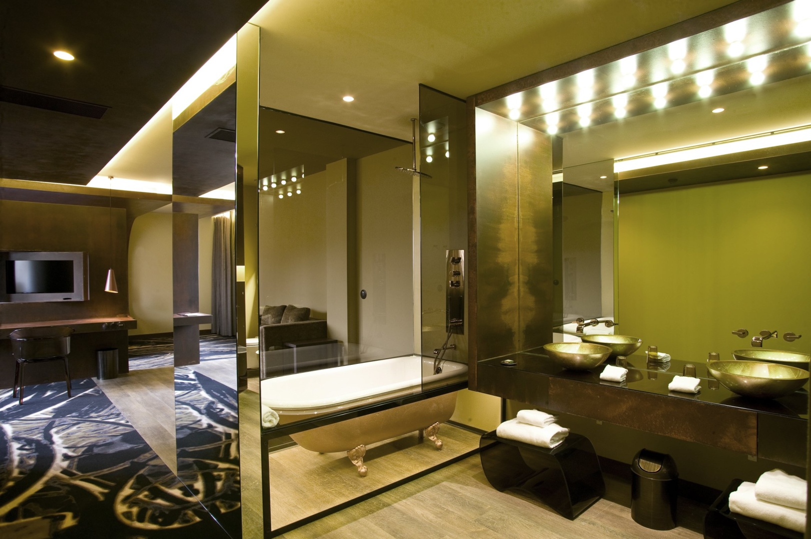 Photo - PortoBay Teatro