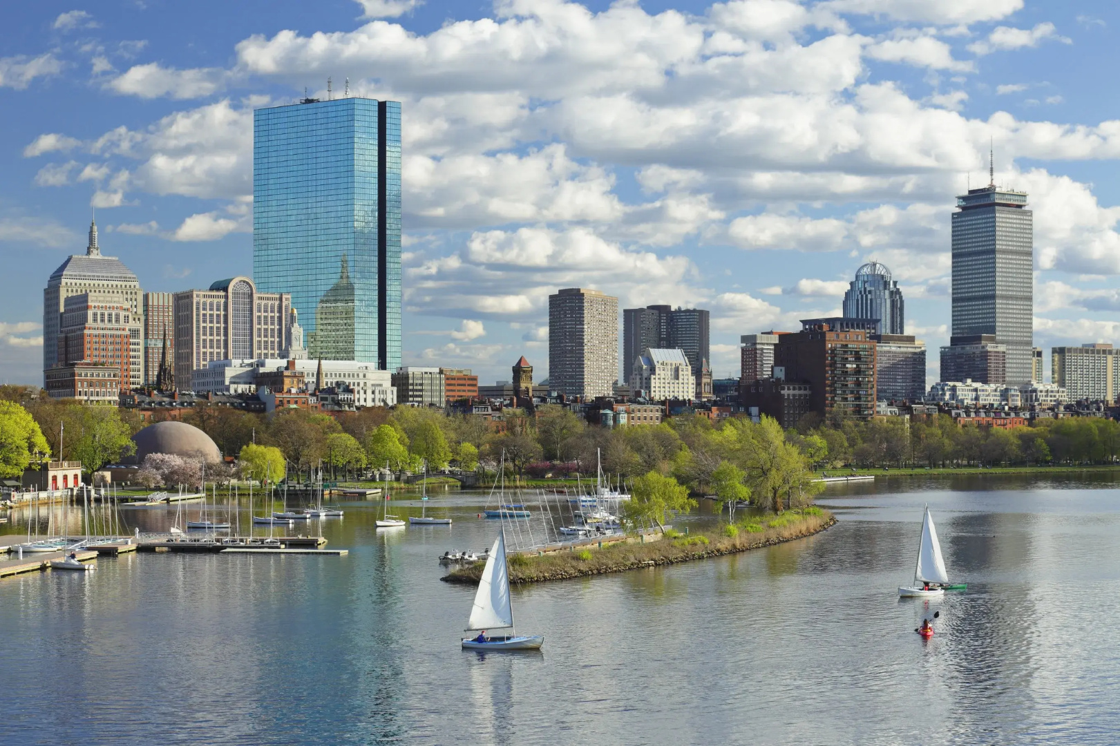 Photo - Mandarin Oriental, Boston