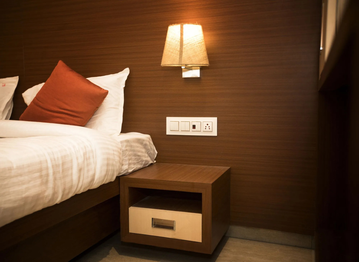 Foto - FabHotel Spring Inn - Nr Borivali Station