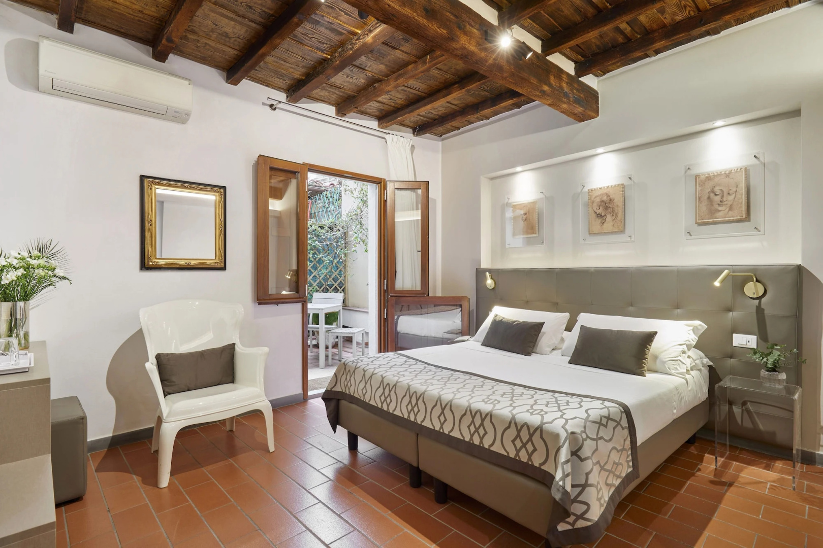 Foto - Sette Angeli Rooms