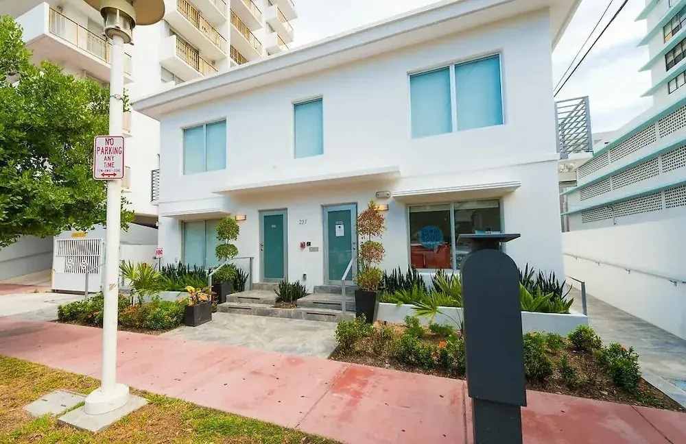 Foto - Agave on the Beach