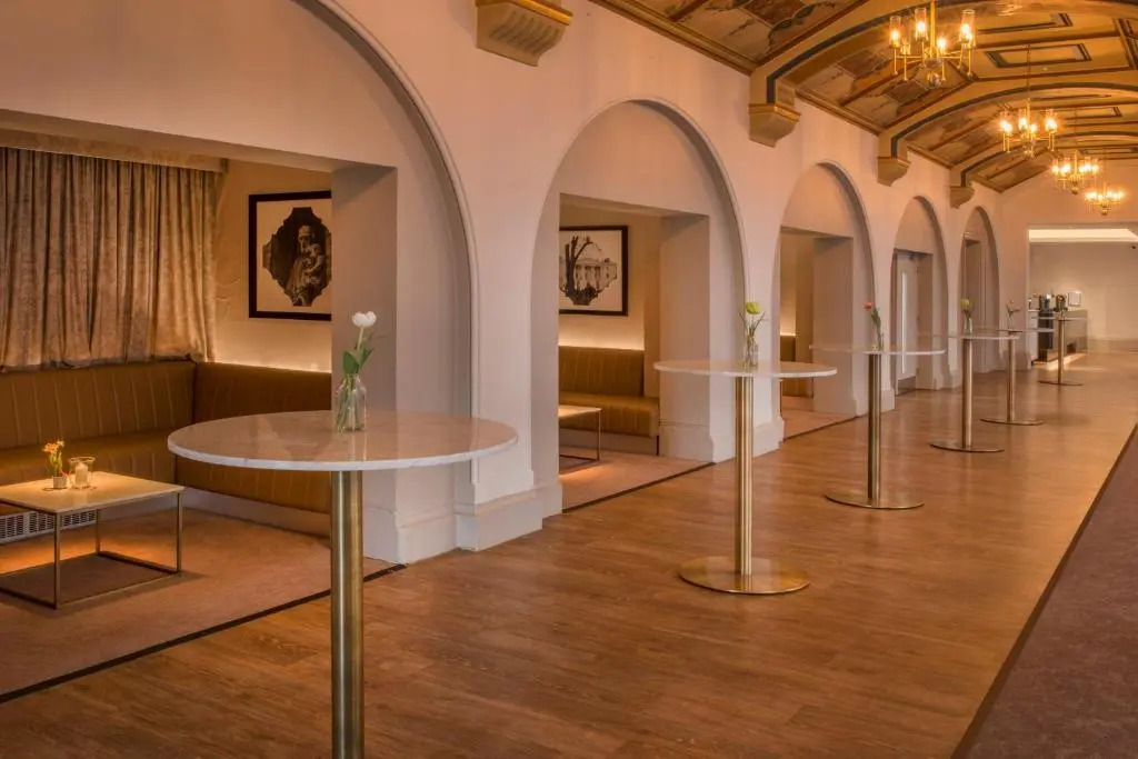 Photo - De Vere Beaumont Estate