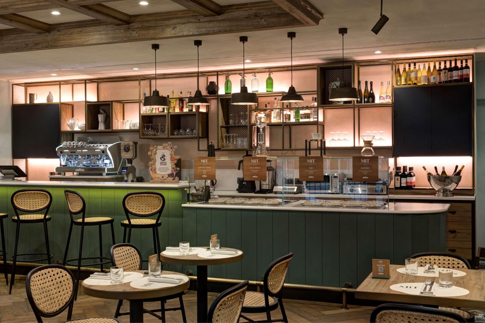 Foto - DoubleTree By Hilton Rome Monti