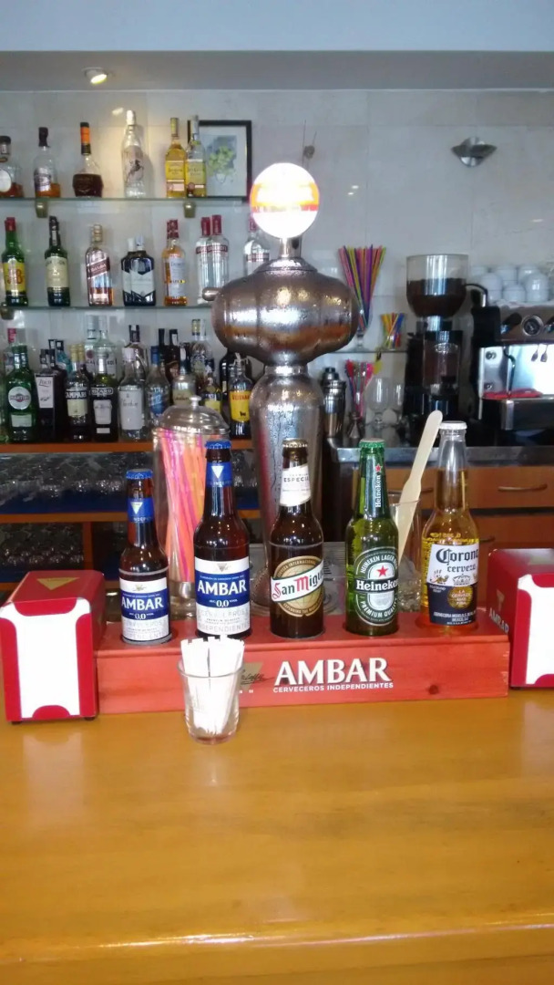 Foto - Hotel Montemar