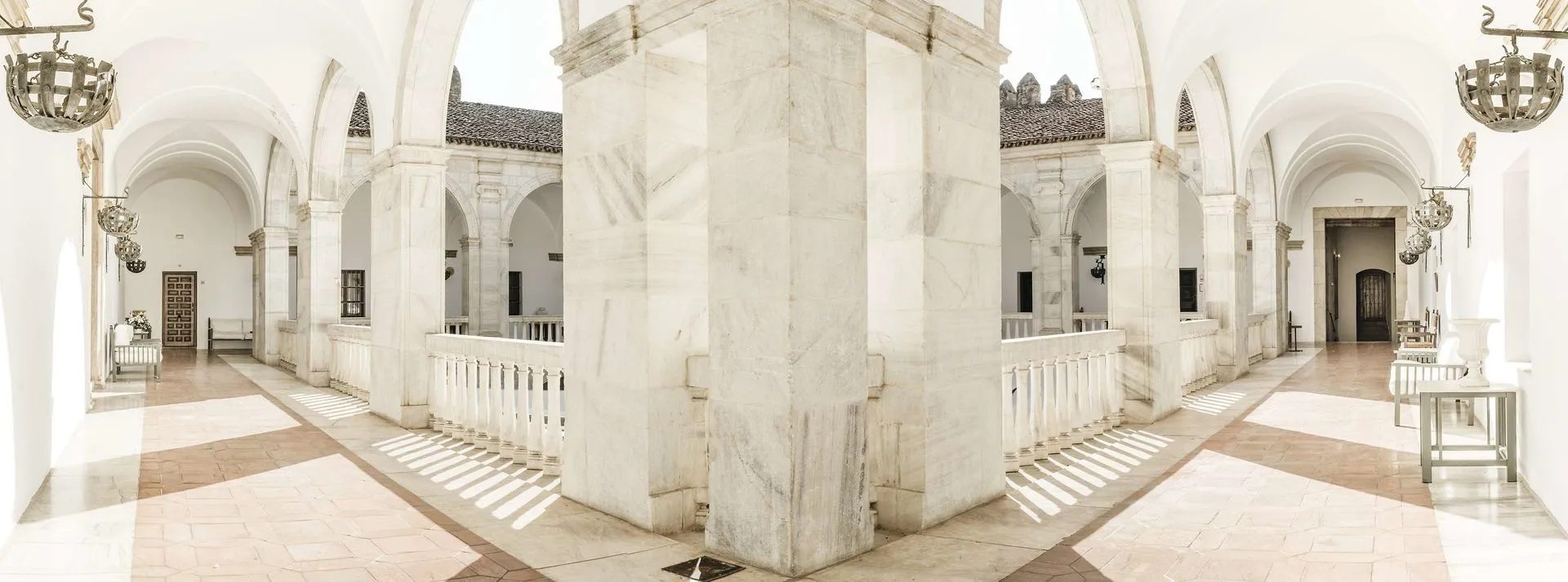 Foto - Parador de Zafra
