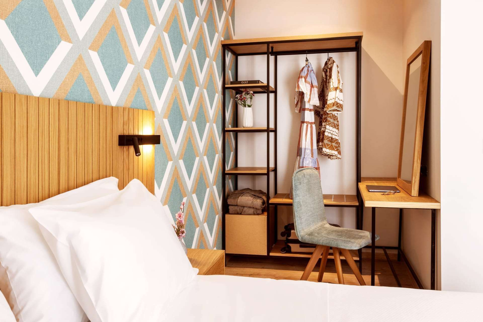 Photo - DAYS City Suites Athens