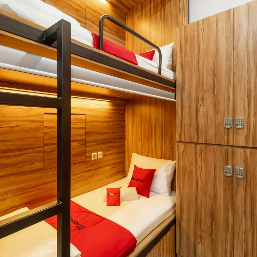 Foto - RedDoorz Plus near Senayan City