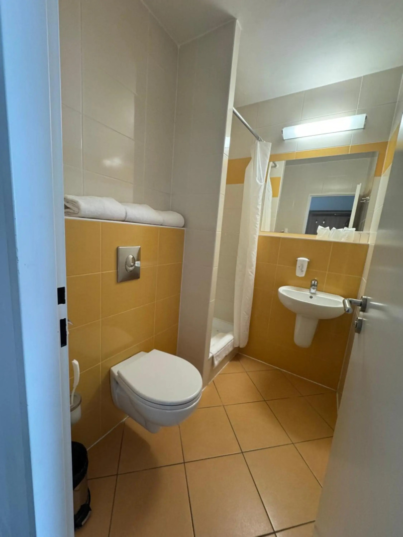 Foto - Hotel Bratislava