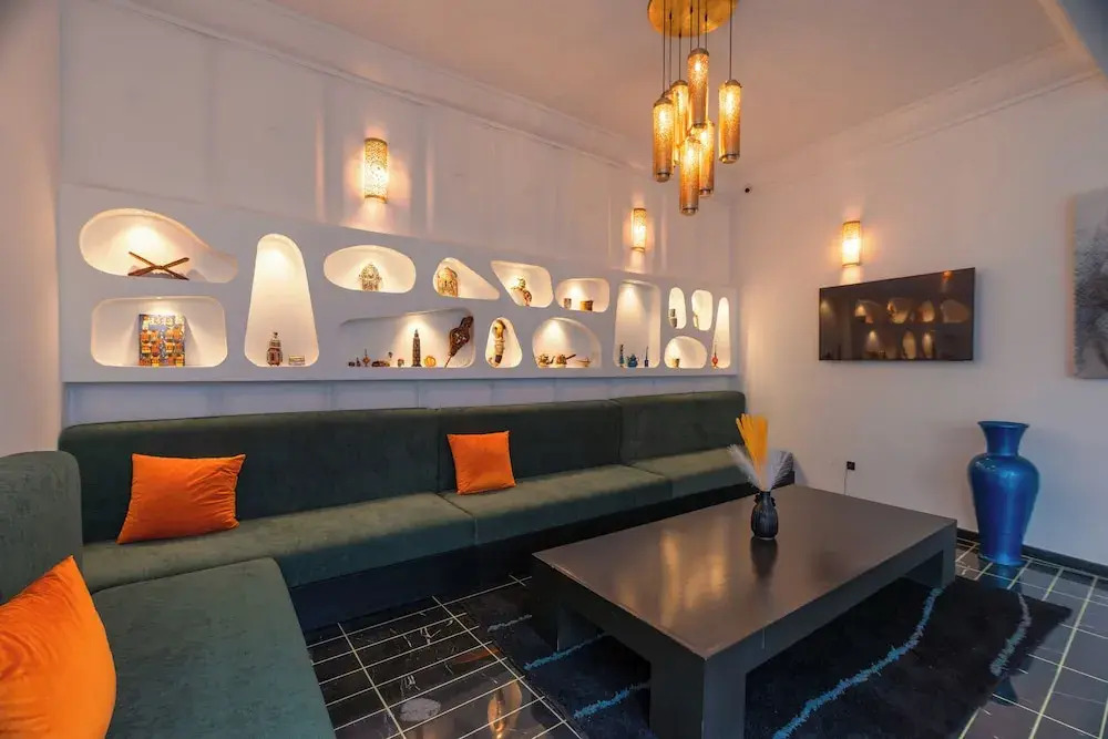 Photo - Riad L'ECOLE