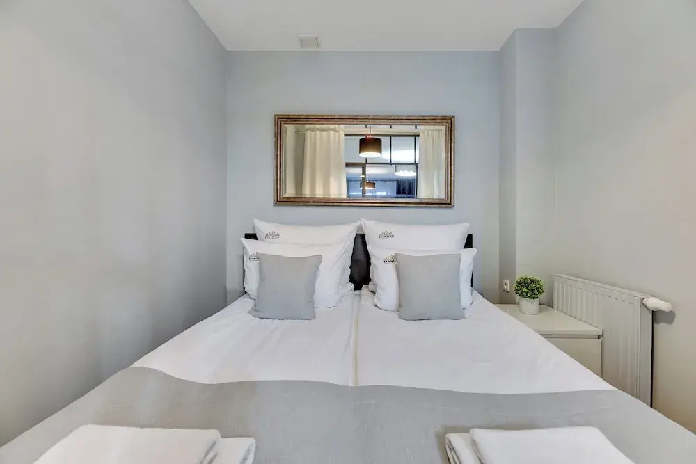 Foto - Waterlane Riverside SPA, Pool & Gym by Downtown Apartments