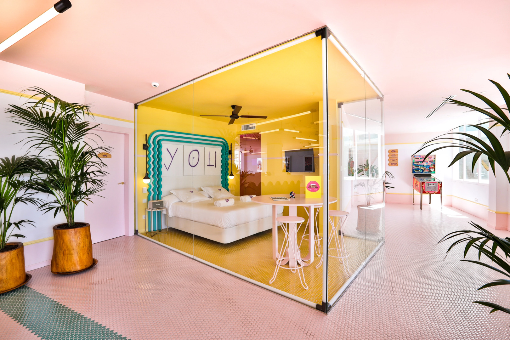 Foto - Paradiso Ibiza Art Hotel - Adults Only