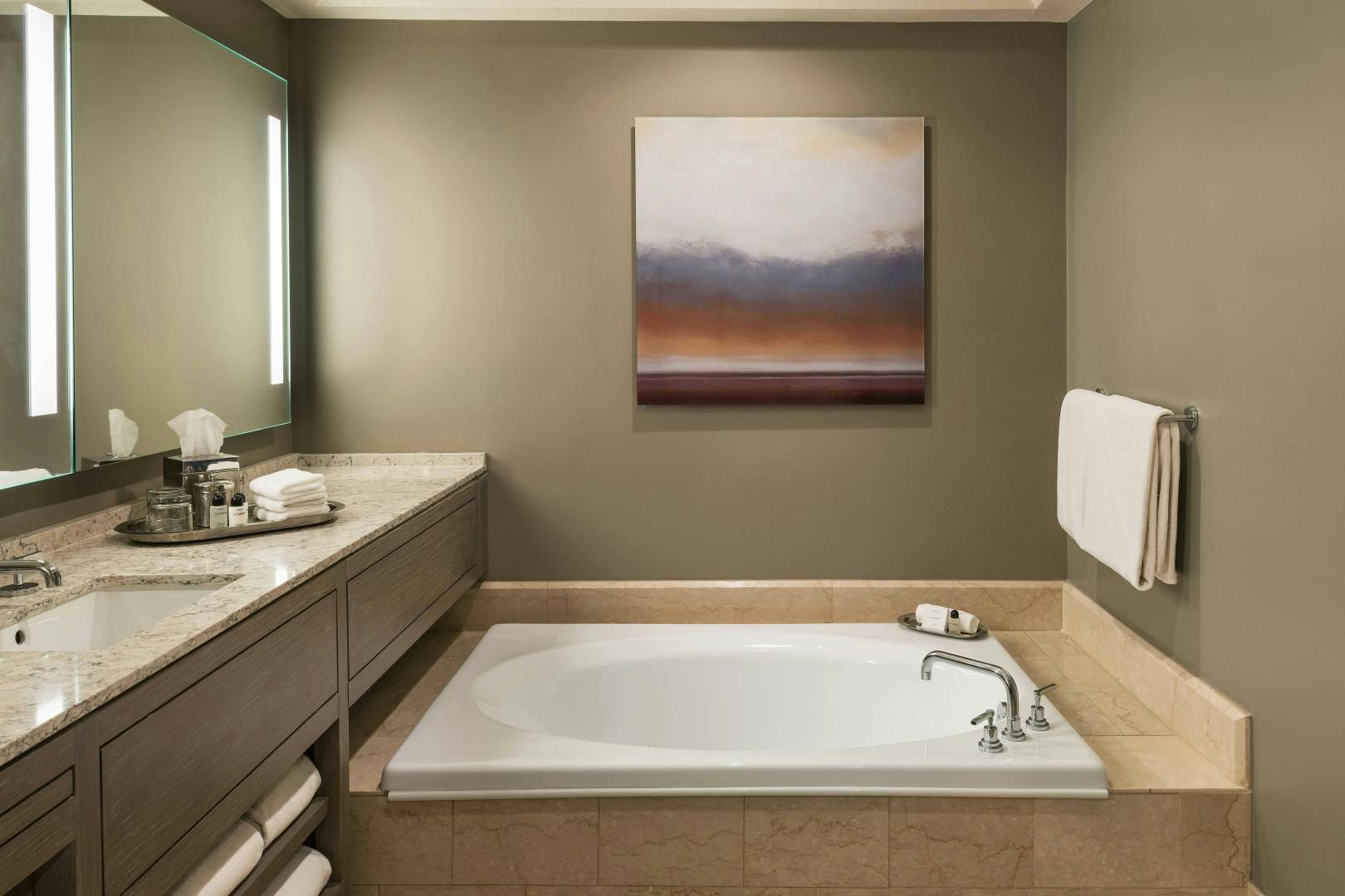 Foto - The Phoenician, a Luxury Collection Resort, Scottsdale