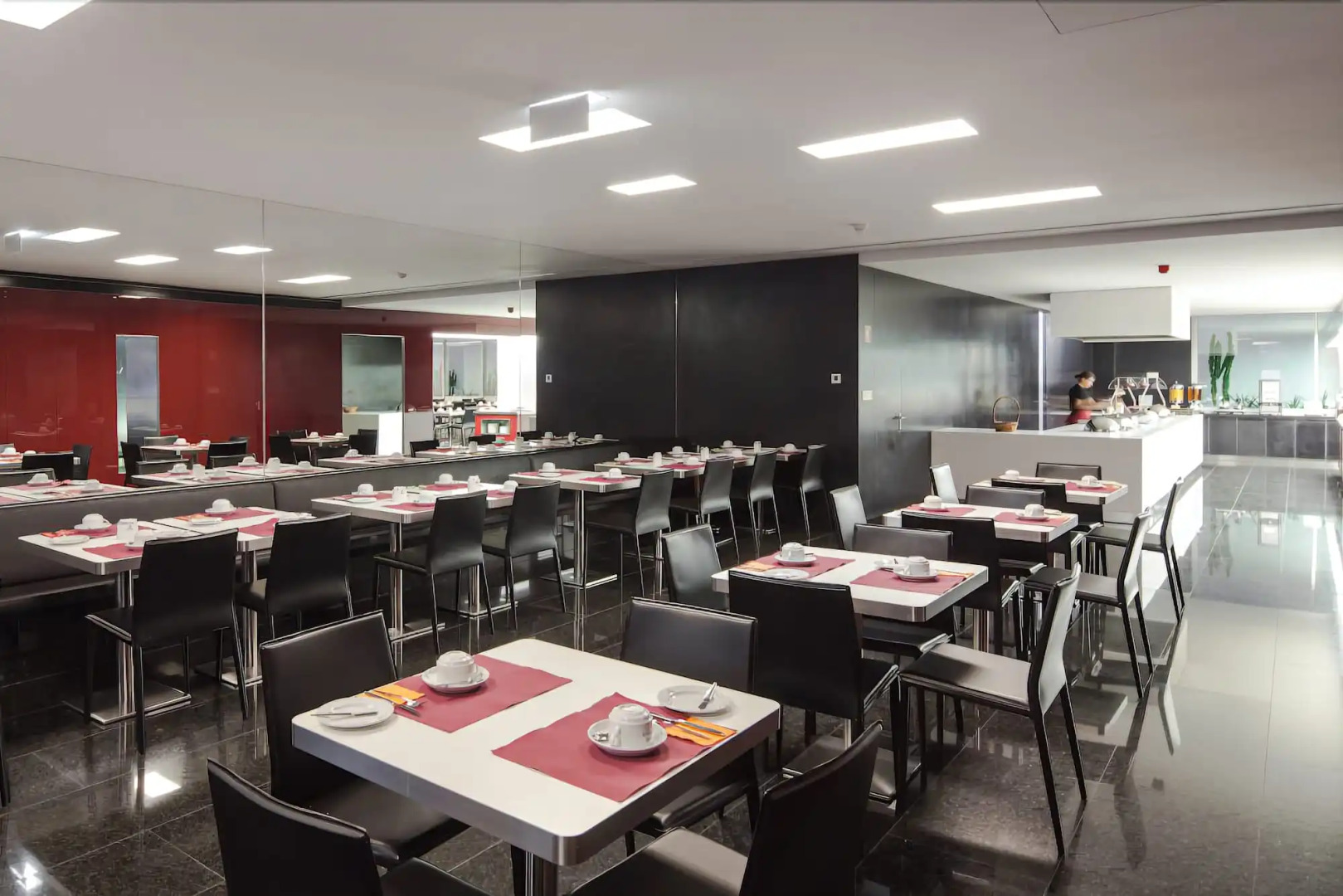 Foto - Hotel 3K Europa