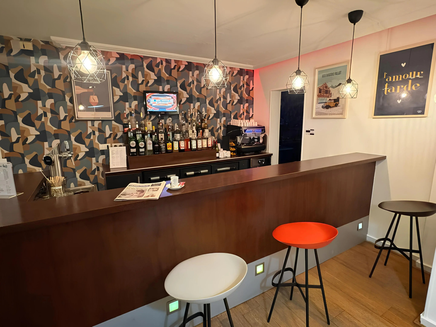 Photo - Hotel Kyriad Dijon - Gare